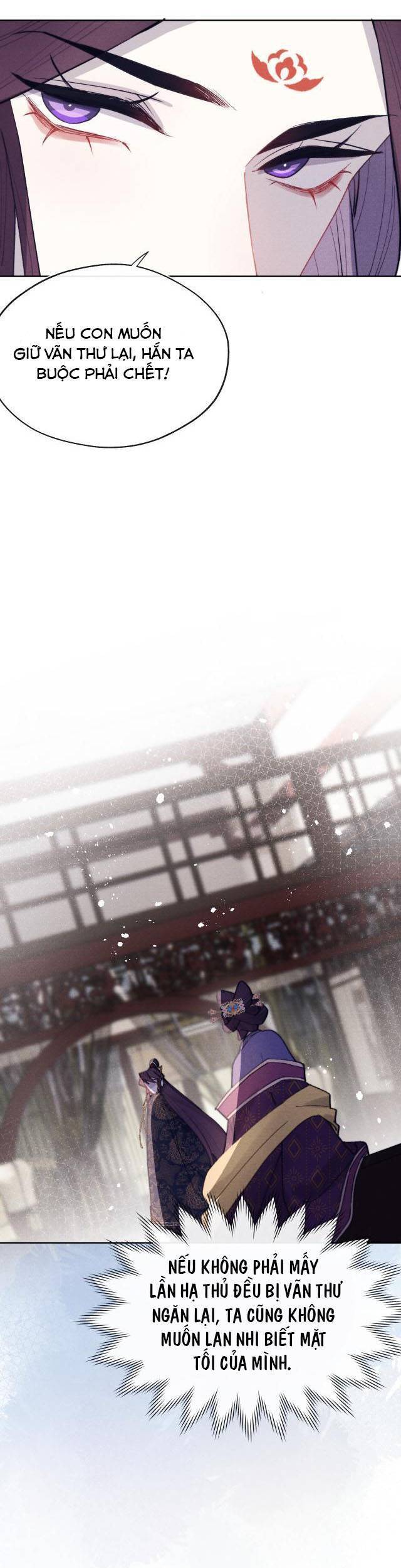 Quân Nhan Tựa Hoa Đào Chapter 40 - 15