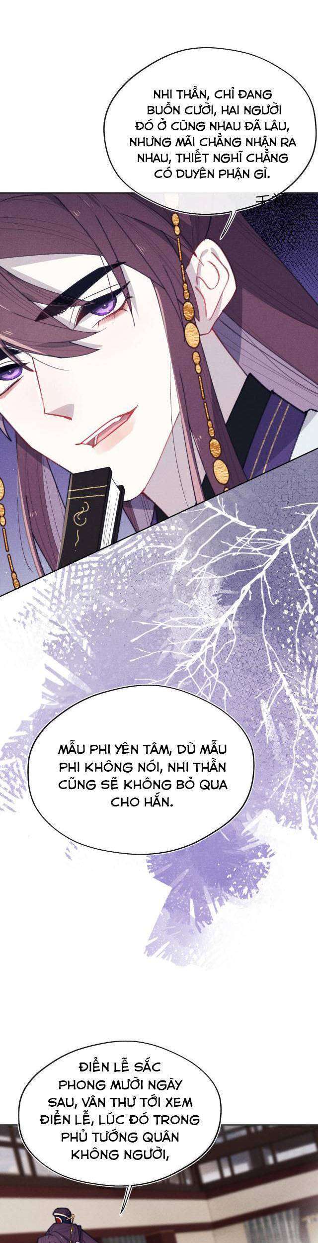 Quân Nhan Tựa Hoa Đào Chapter 40 - 18