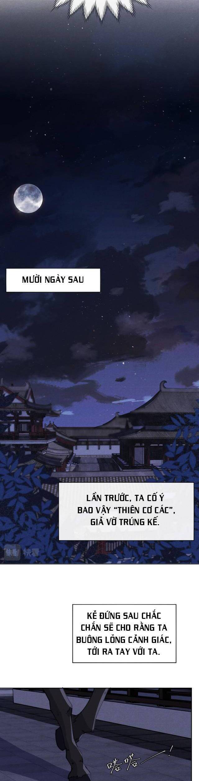 Quân Nhan Tựa Hoa Đào Chapter 40 - 20