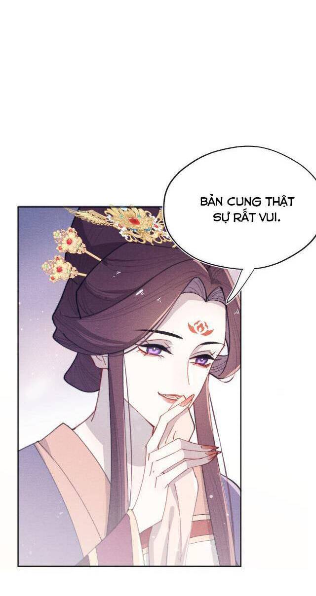 Quân Nhan Tựa Hoa Đào Chapter 40 - 3