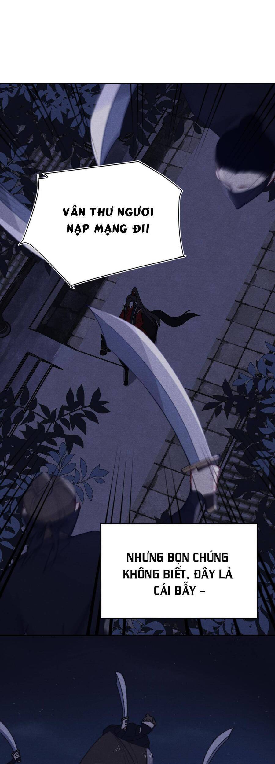 Quân Nhan Tựa Hoa Đào Chapter 40 - 22