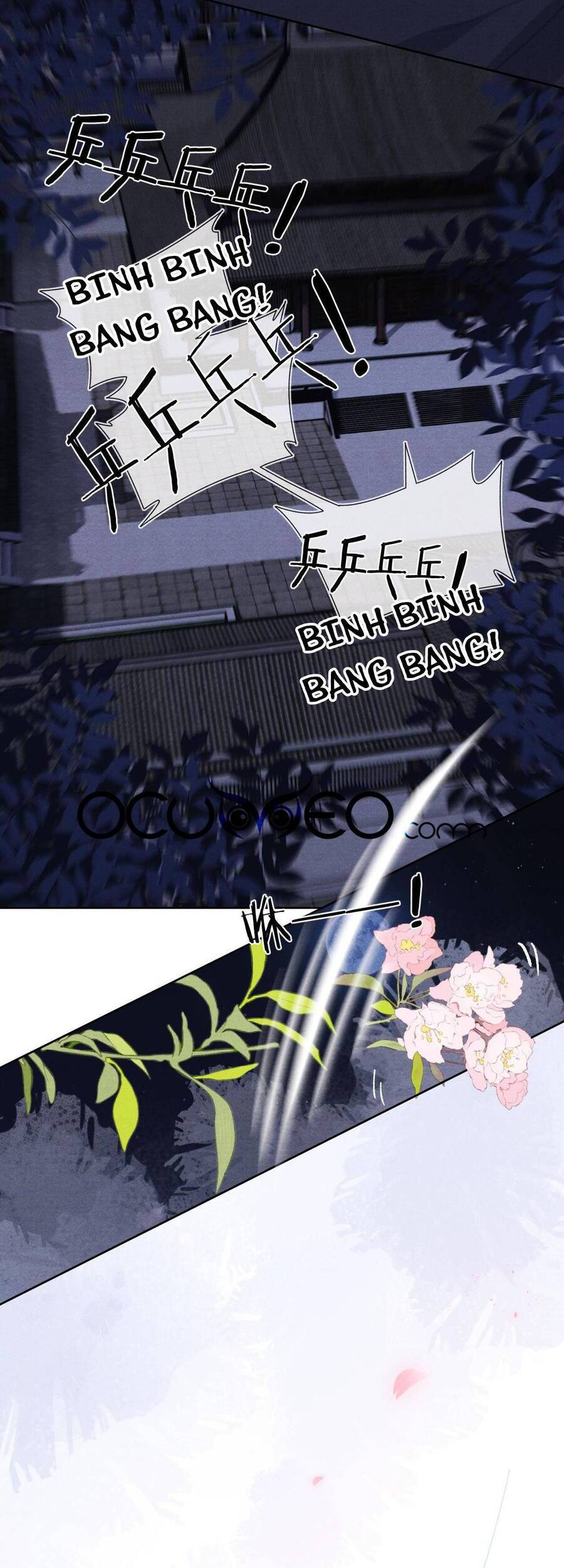 Quân Nhan Tựa Hoa Đào Chapter 40 - 24