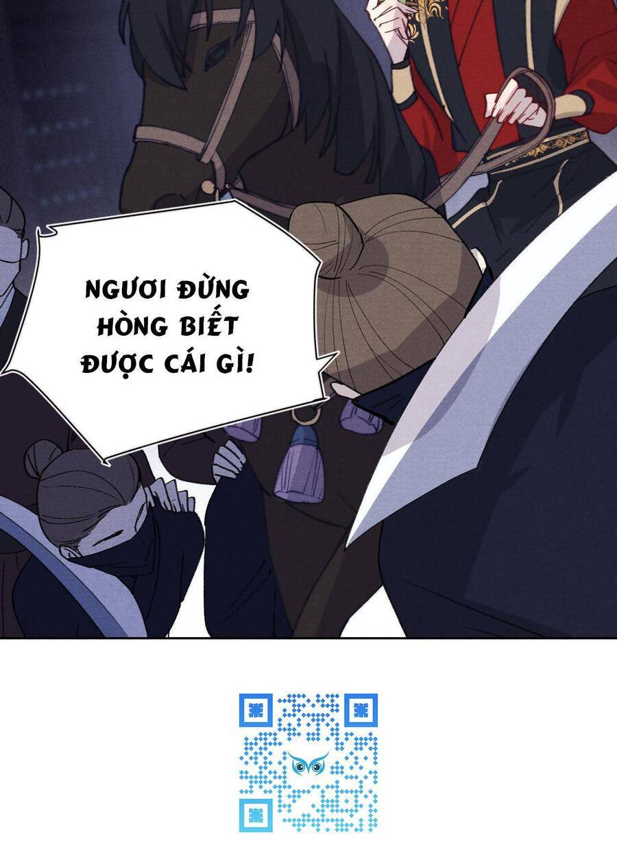 Quân Nhan Tựa Hoa Đào Chapter 40 - 26