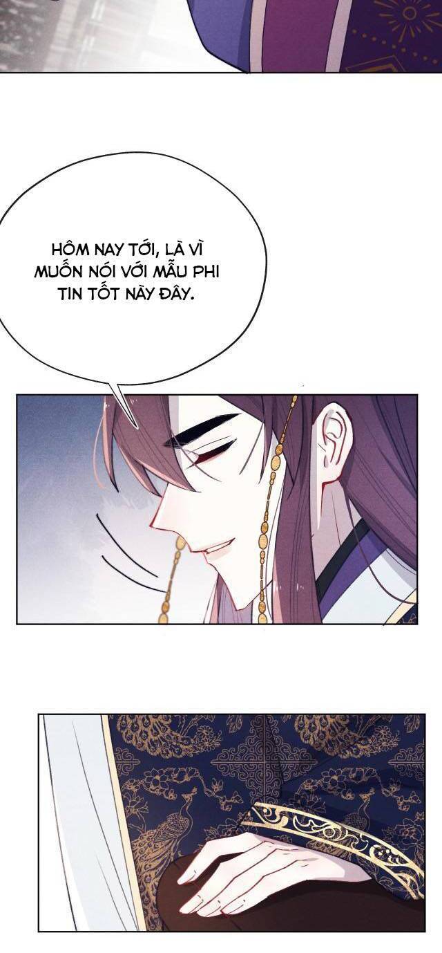 Quân Nhan Tựa Hoa Đào Chapter 40 - 6