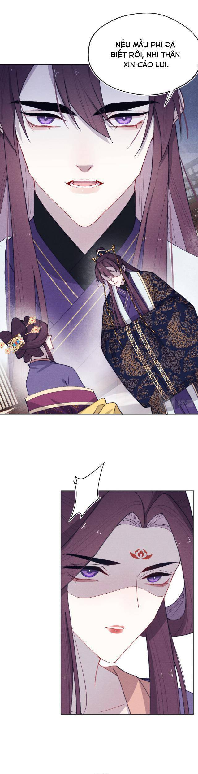 Quân Nhan Tựa Hoa Đào Chapter 40 - 7