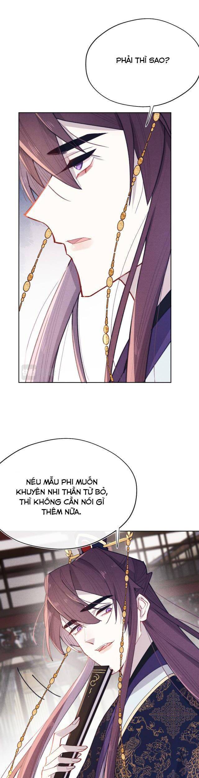 Quân Nhan Tựa Hoa Đào Chapter 40 - 9