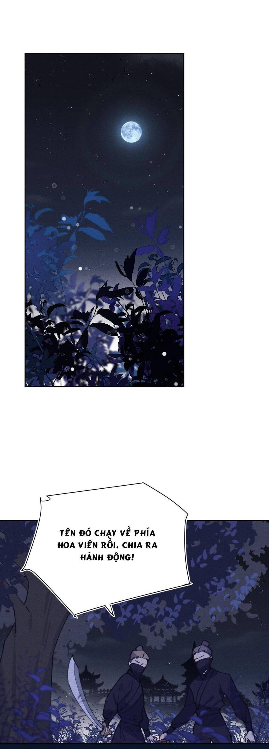 Quân Nhan Tựa Hoa Đào Chapter 41 - 2