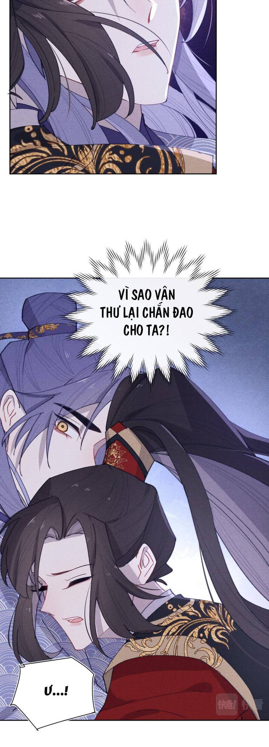 Quân Nhan Tựa Hoa Đào Chapter 41 - 13