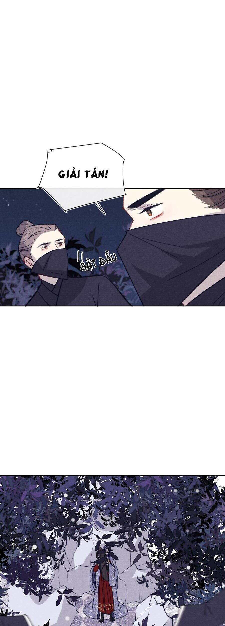 Quân Nhan Tựa Hoa Đào Chapter 41 - 14