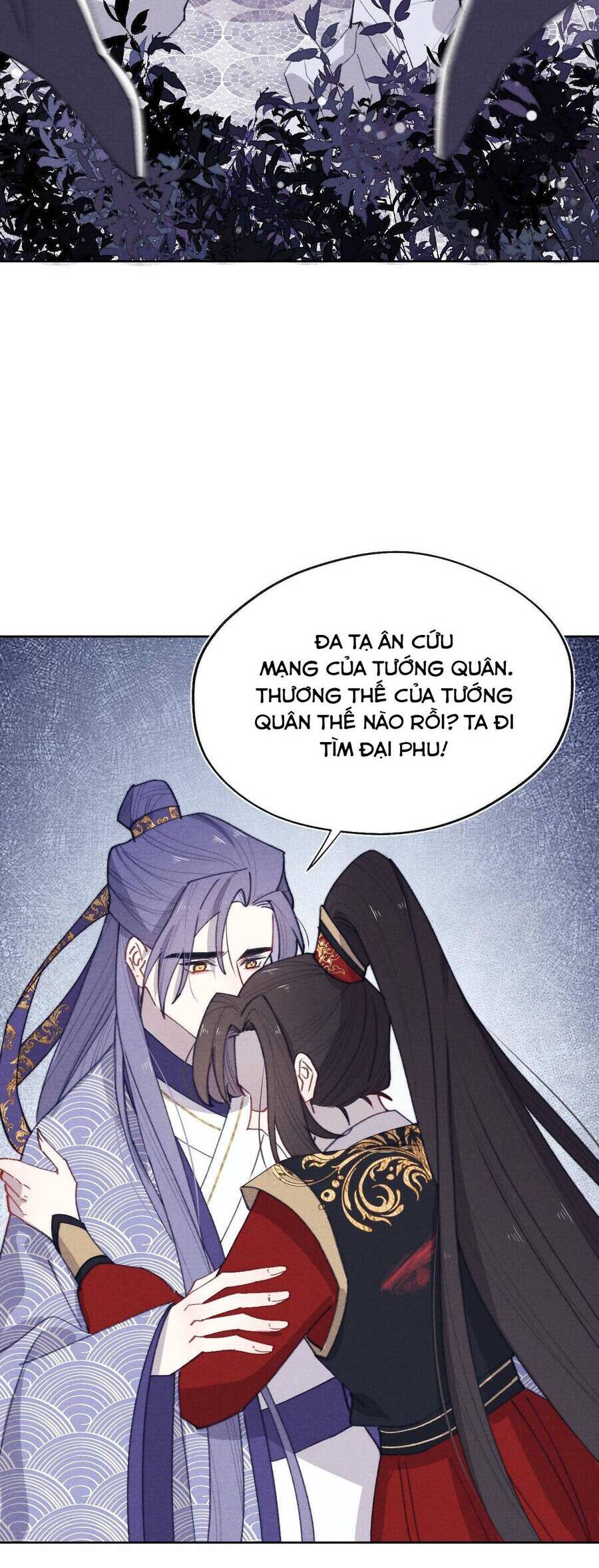 Quân Nhan Tựa Hoa Đào Chapter 41 - 15