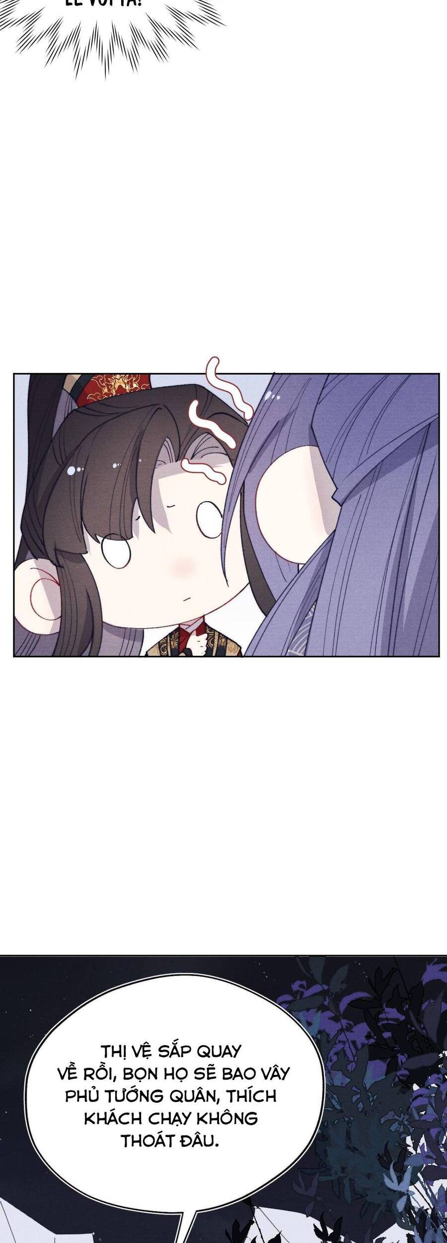 Quân Nhan Tựa Hoa Đào Chapter 41 - 18