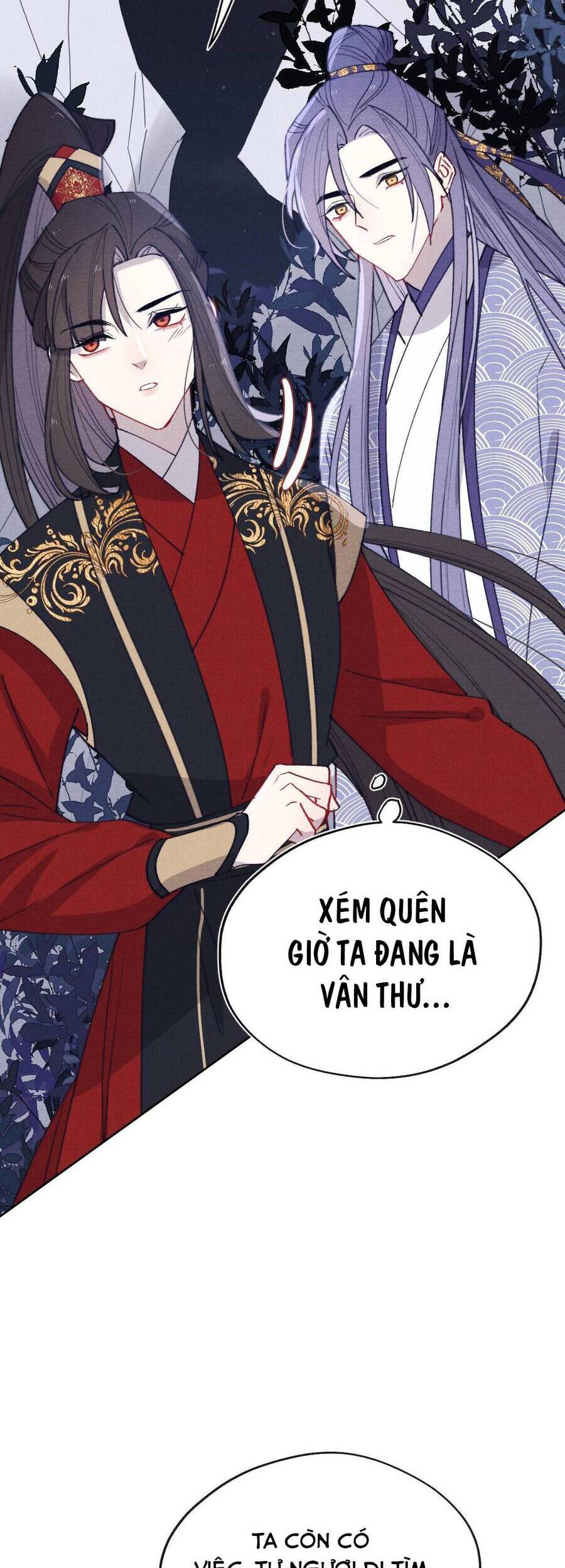 Quân Nhan Tựa Hoa Đào Chapter 41 - 19