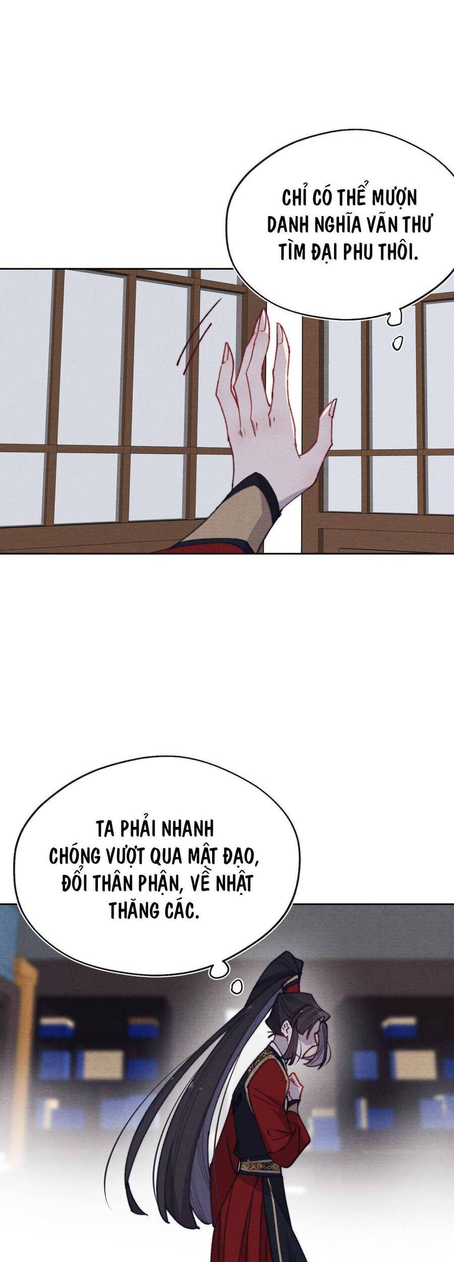 Quân Nhan Tựa Hoa Đào Chapter 41 - 24