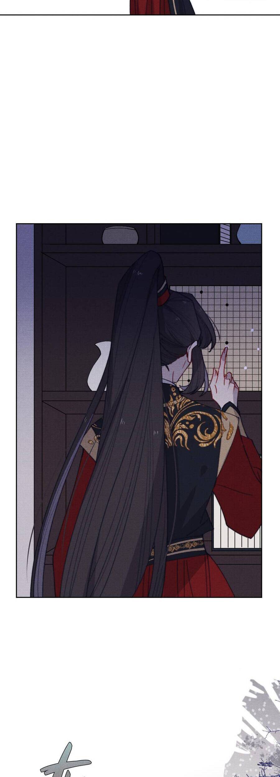 Quân Nhan Tựa Hoa Đào Chapter 41 - 25