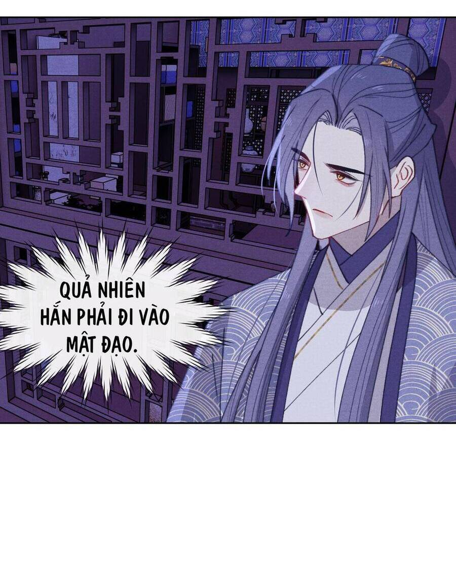 Quân Nhan Tựa Hoa Đào Chapter 41 - 27