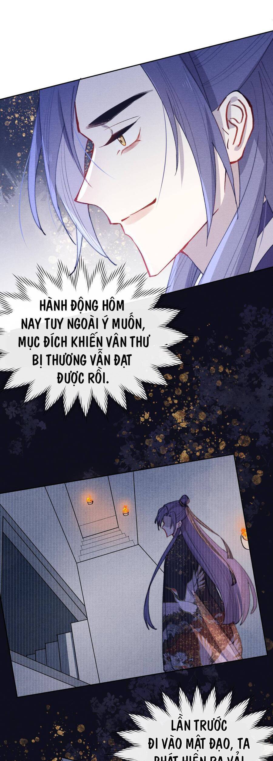 Quân Nhan Tựa Hoa Đào Chapter 41 - 28