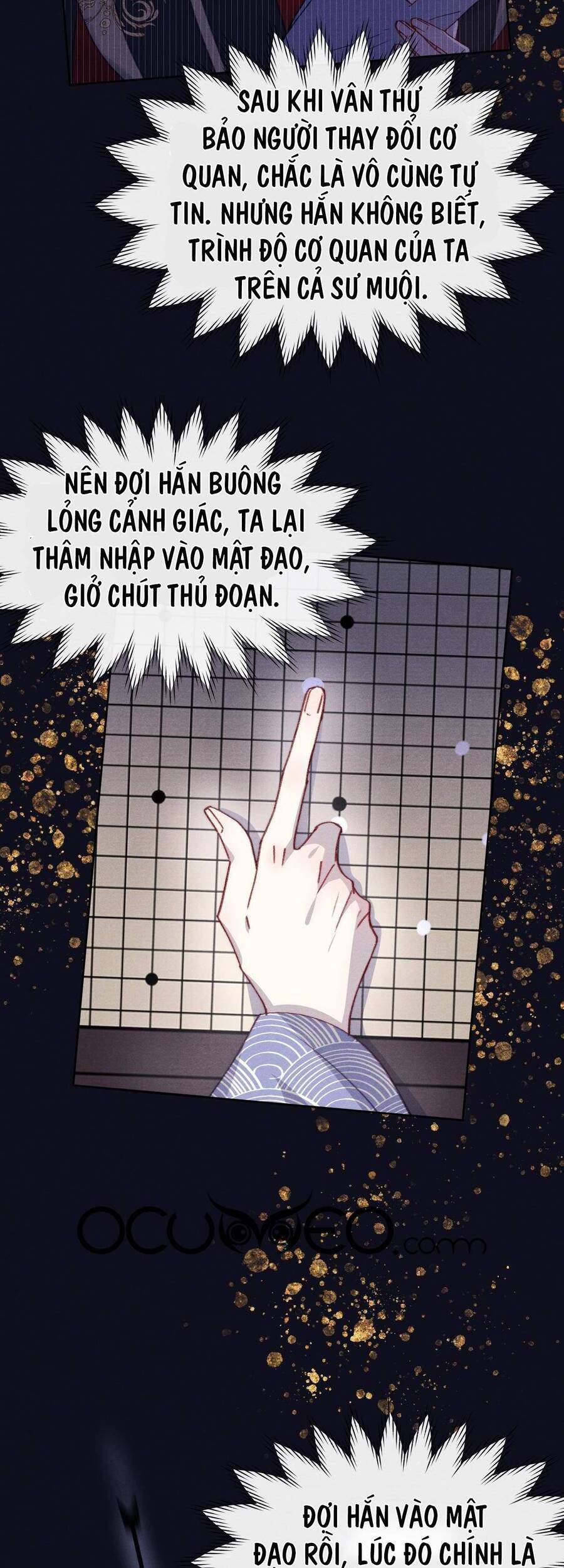 Quân Nhan Tựa Hoa Đào Chapter 41 - 30