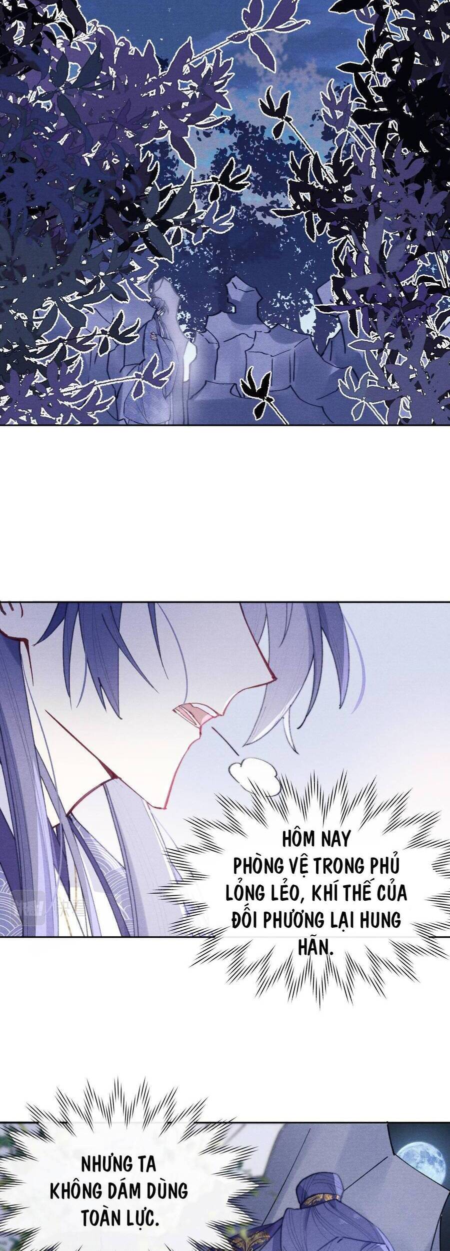Quân Nhan Tựa Hoa Đào Chapter 41 - 4