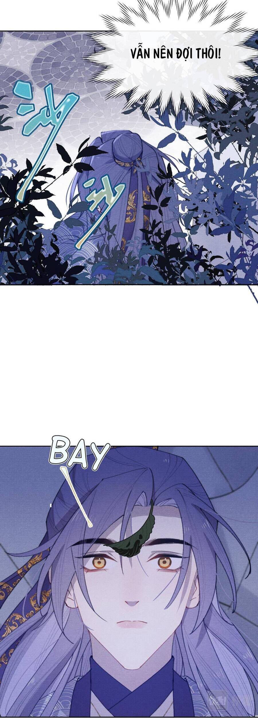 Quân Nhan Tựa Hoa Đào Chapter 41 - 8