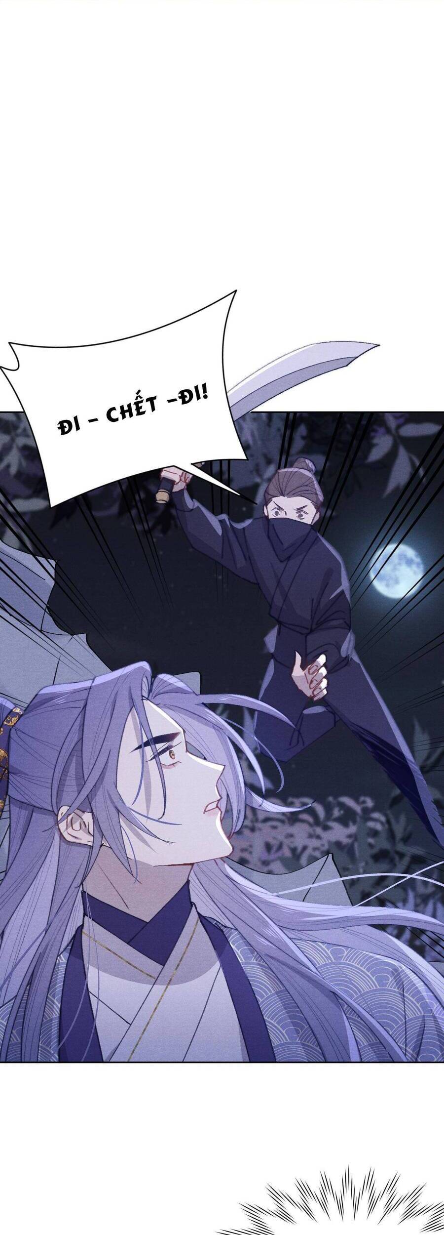 Quân Nhan Tựa Hoa Đào Chapter 41 - 9