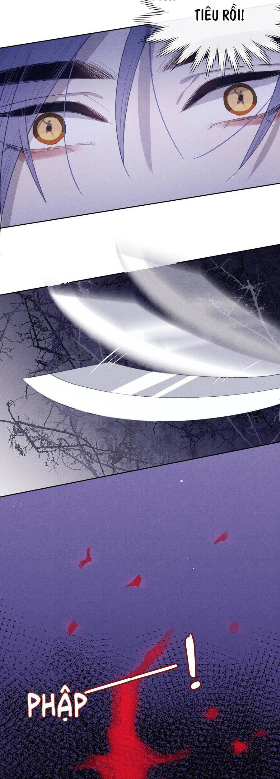 Quân Nhan Tựa Hoa Đào Chapter 41 - 10