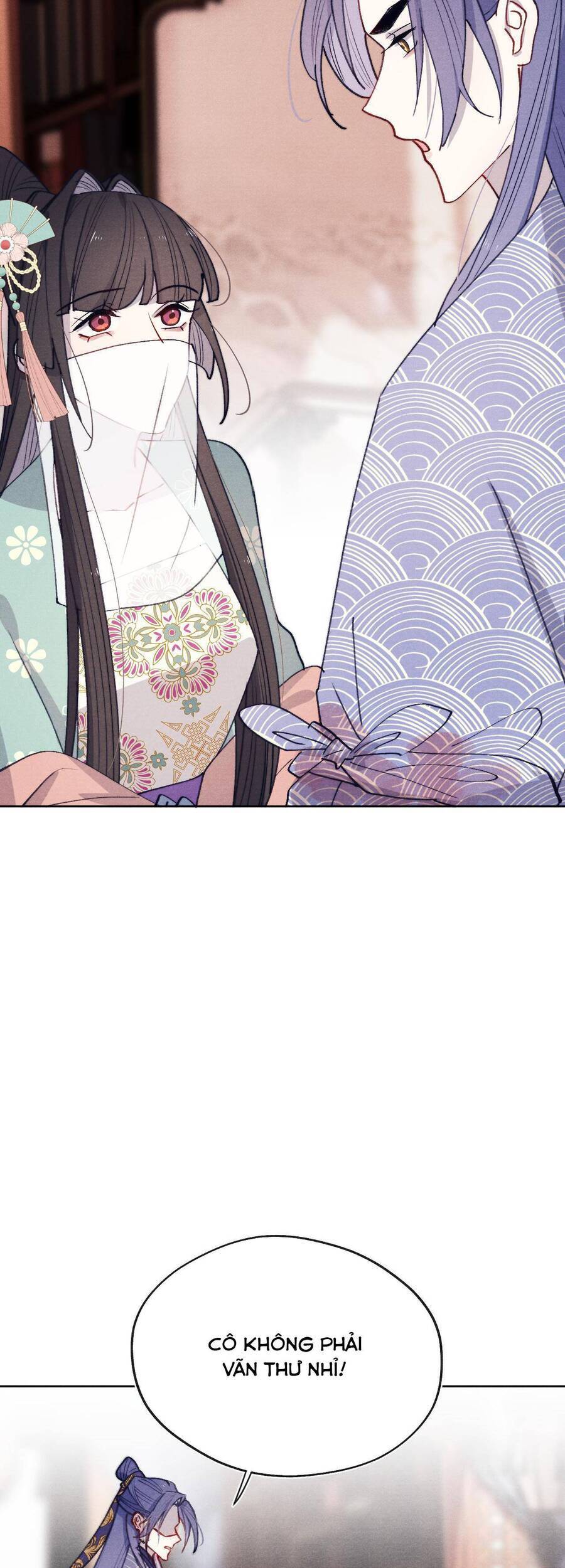 Quân Nhan Tựa Hoa Đào Chapter 42 - 12