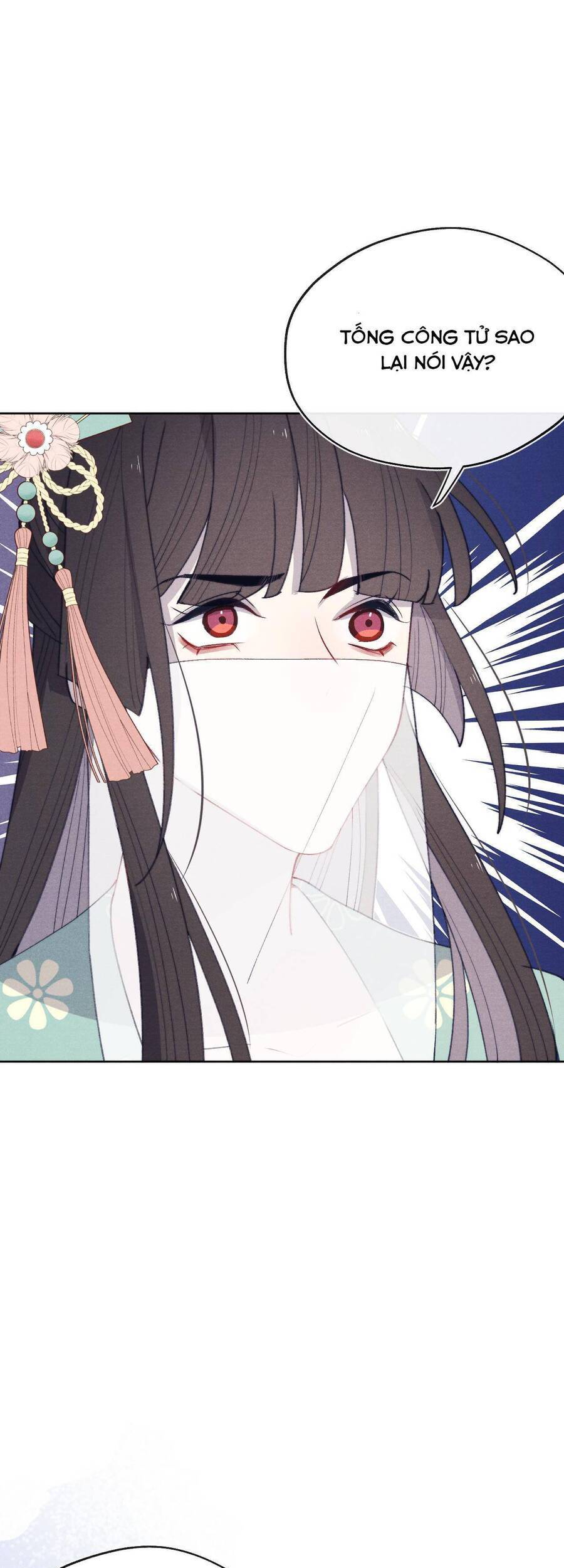 Quân Nhan Tựa Hoa Đào Chapter 42 - 14