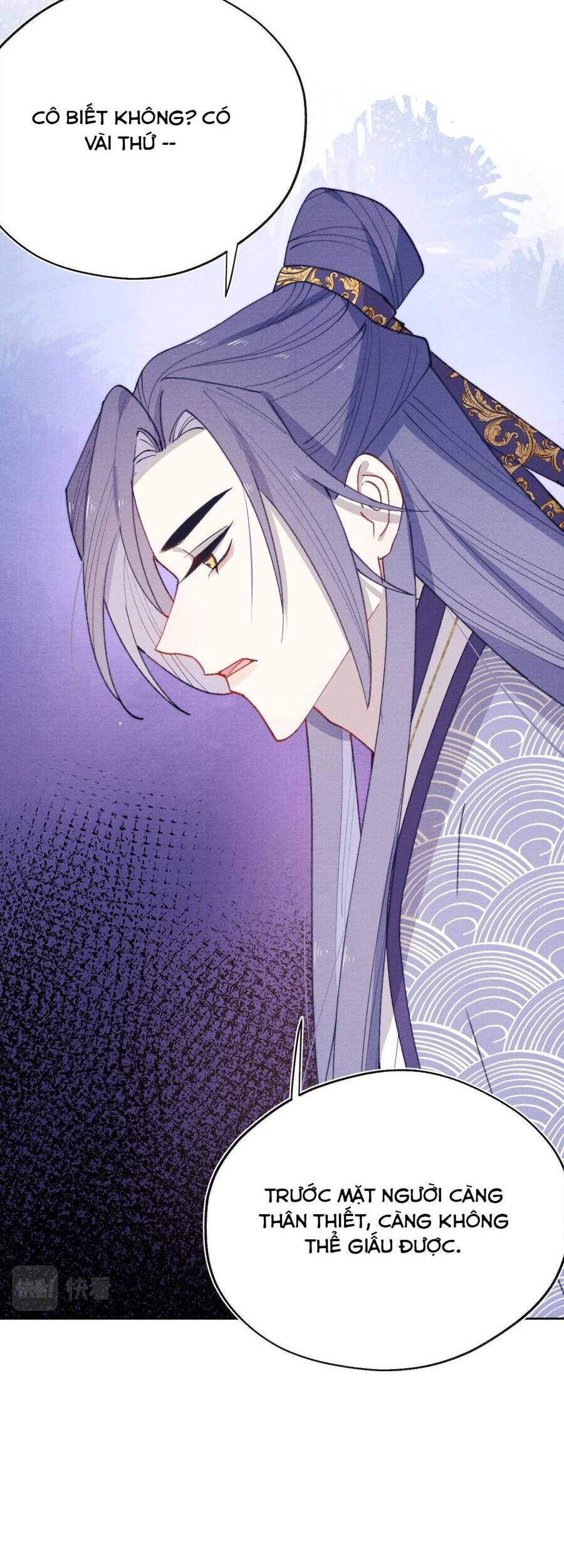 Quân Nhan Tựa Hoa Đào Chapter 42 - 15