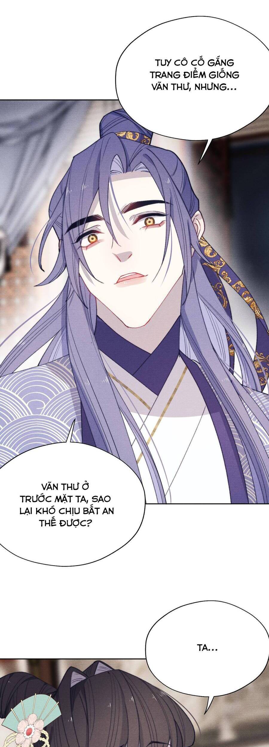 Quân Nhan Tựa Hoa Đào Chapter 42 - 16