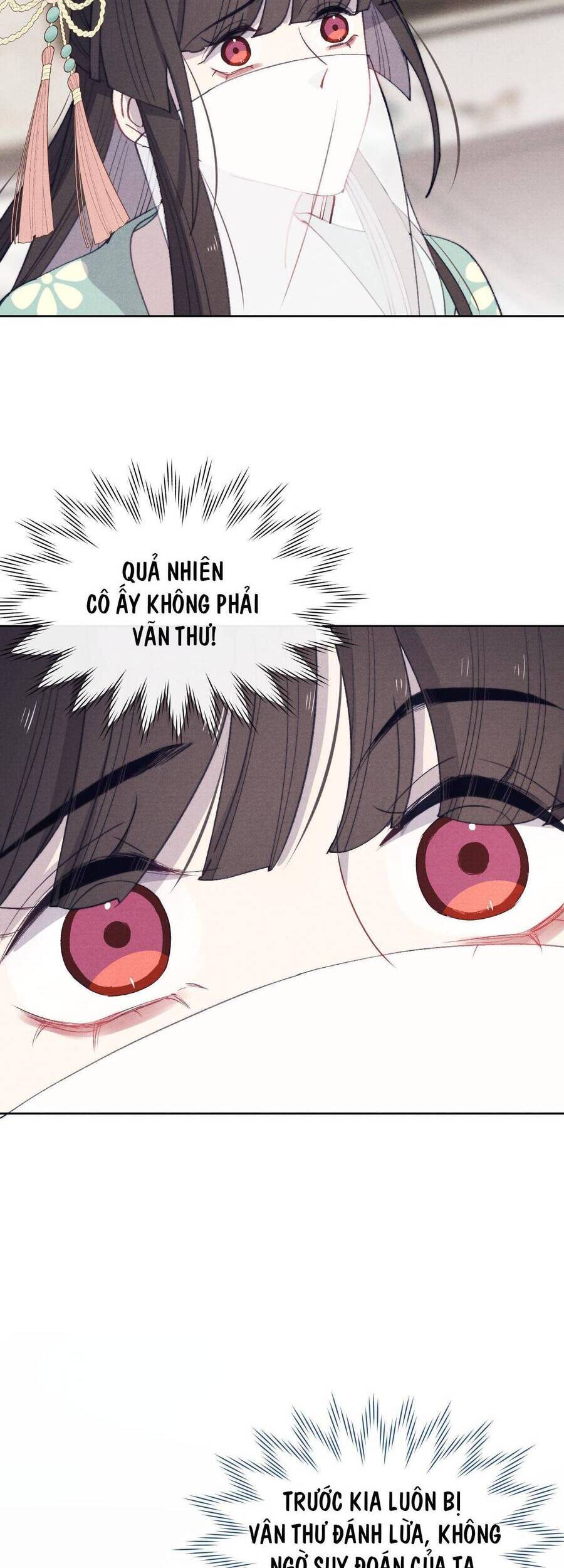 Quân Nhan Tựa Hoa Đào Chapter 42 - 17