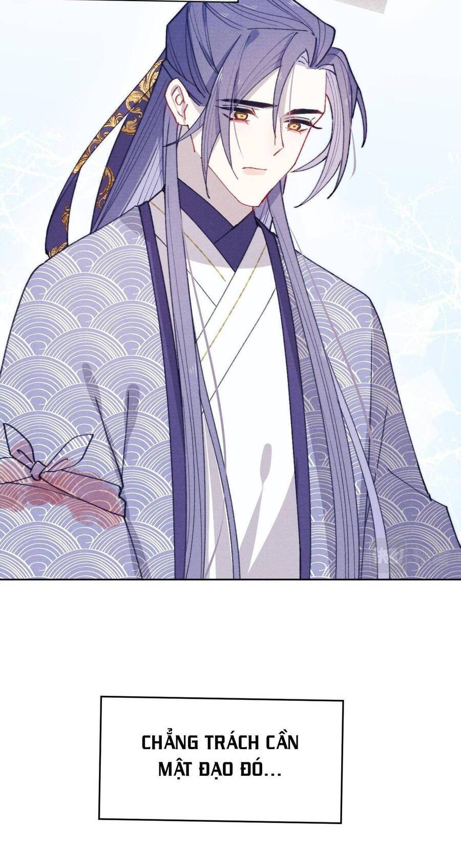 Quân Nhan Tựa Hoa Đào Chapter 42 - 20