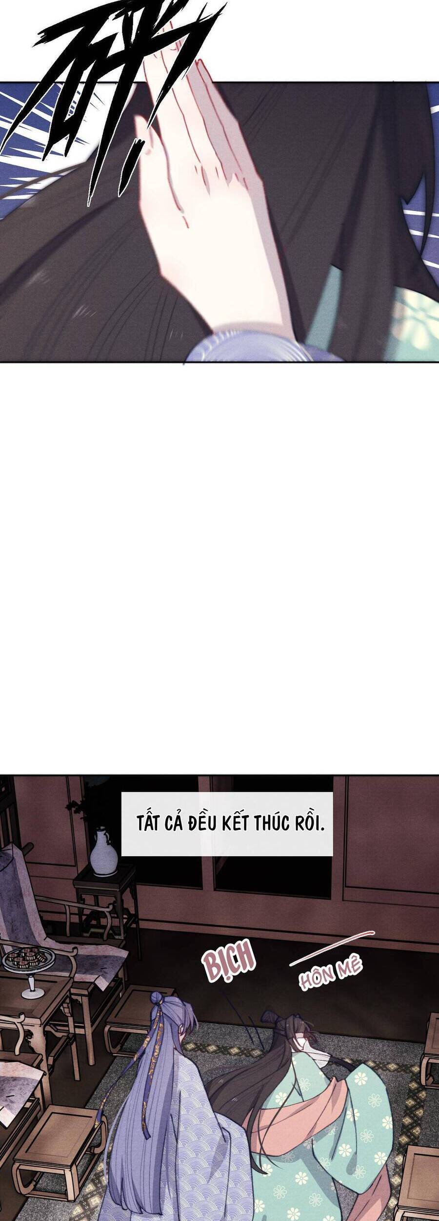 Quân Nhan Tựa Hoa Đào Chapter 42 - 22