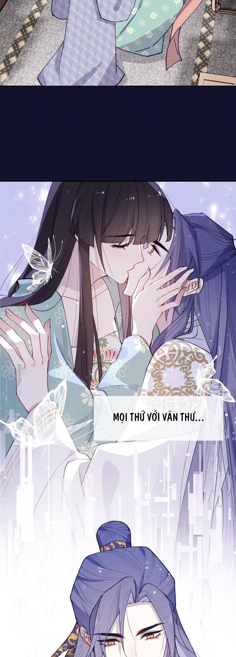 Quân Nhan Tựa Hoa Đào Chapter 42 - 23
