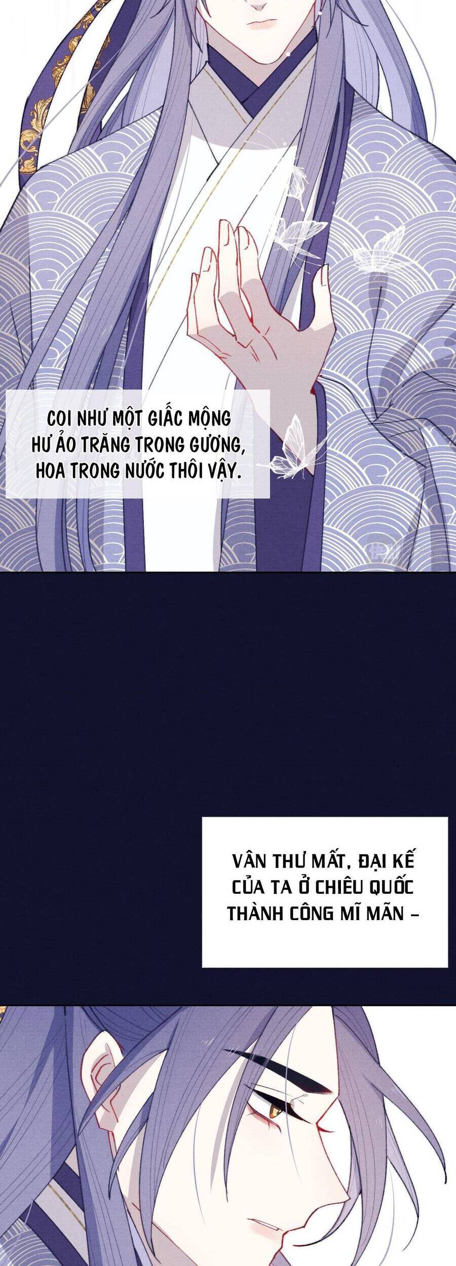 Quân Nhan Tựa Hoa Đào Chapter 42 - 24