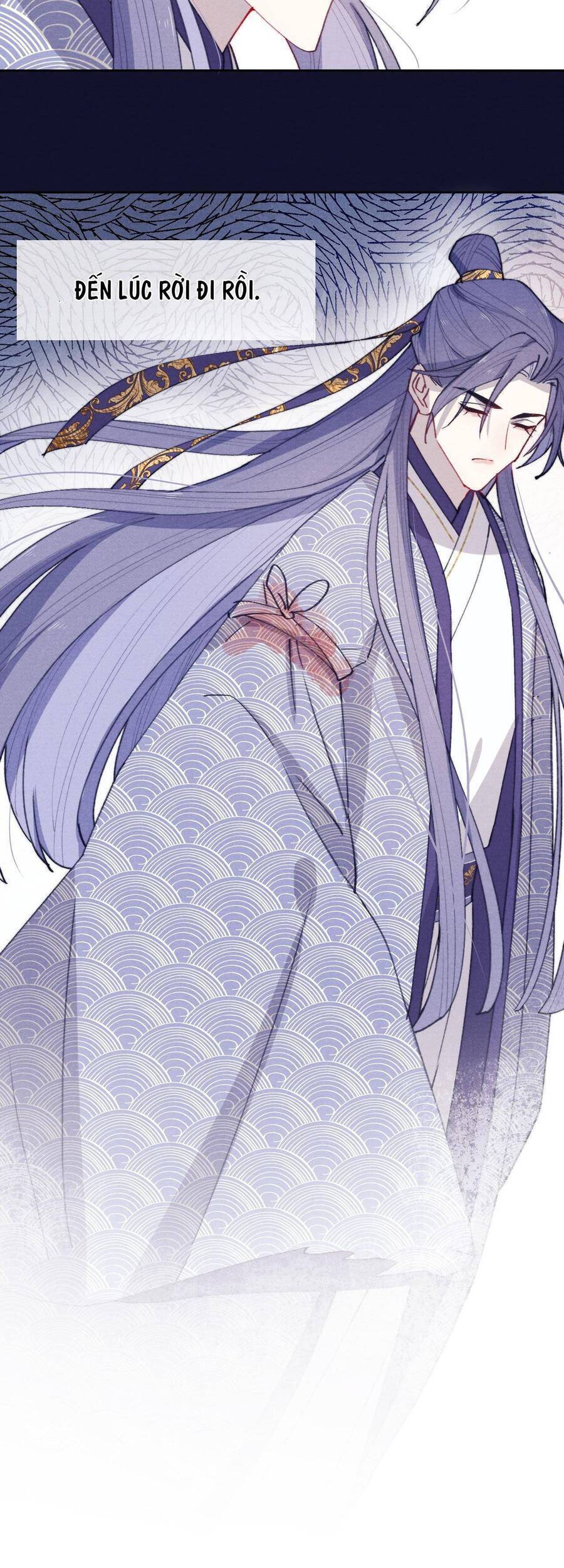 Quân Nhan Tựa Hoa Đào Chapter 42 - 25