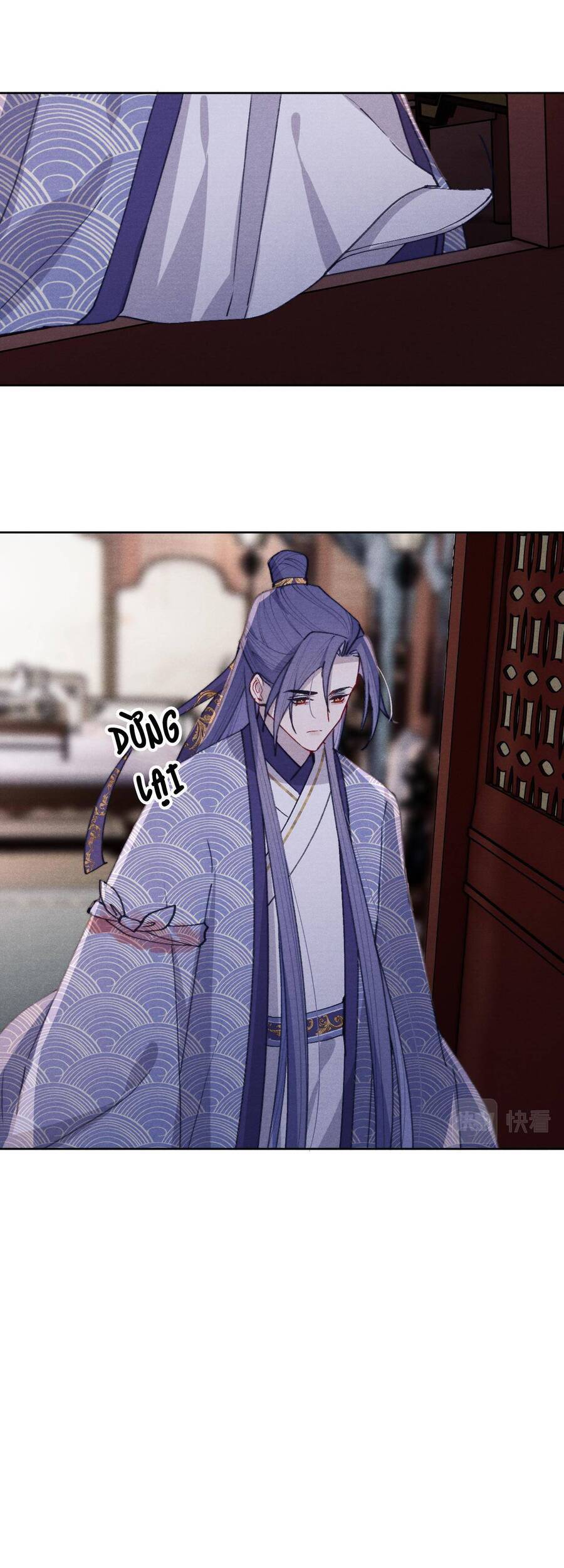 Quân Nhan Tựa Hoa Đào Chapter 42 - 27