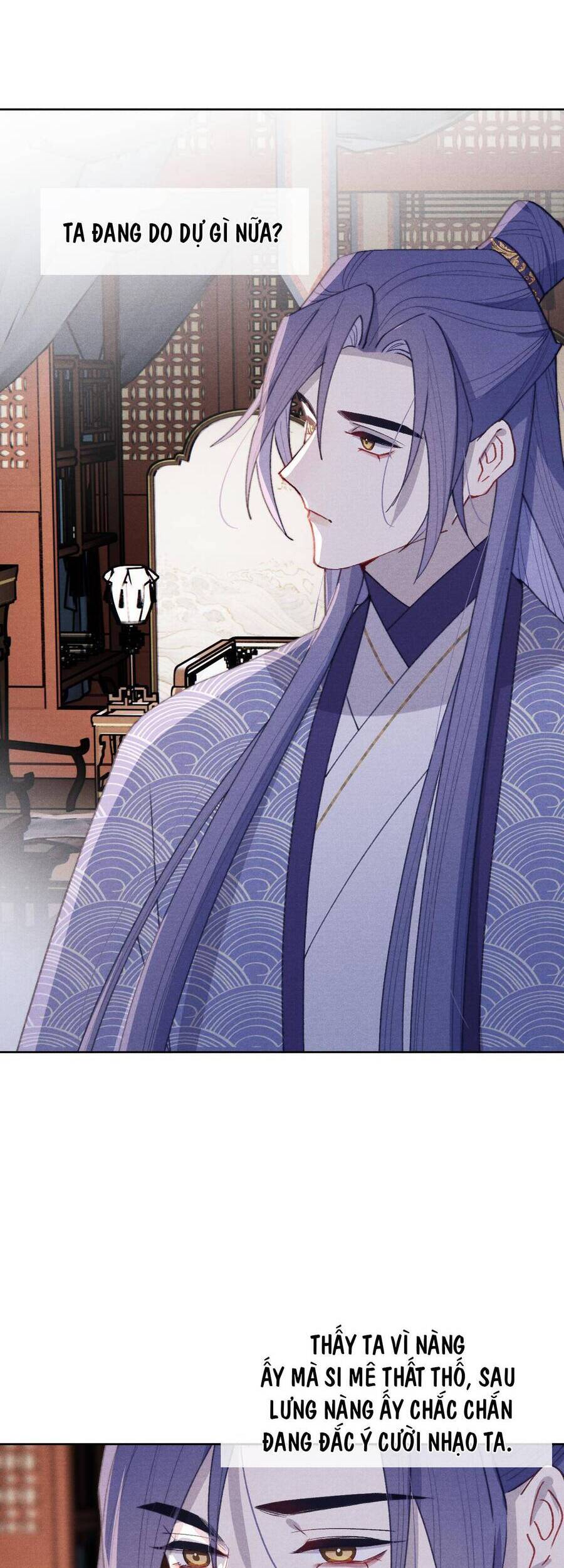 Quân Nhan Tựa Hoa Đào Chapter 42 - 28