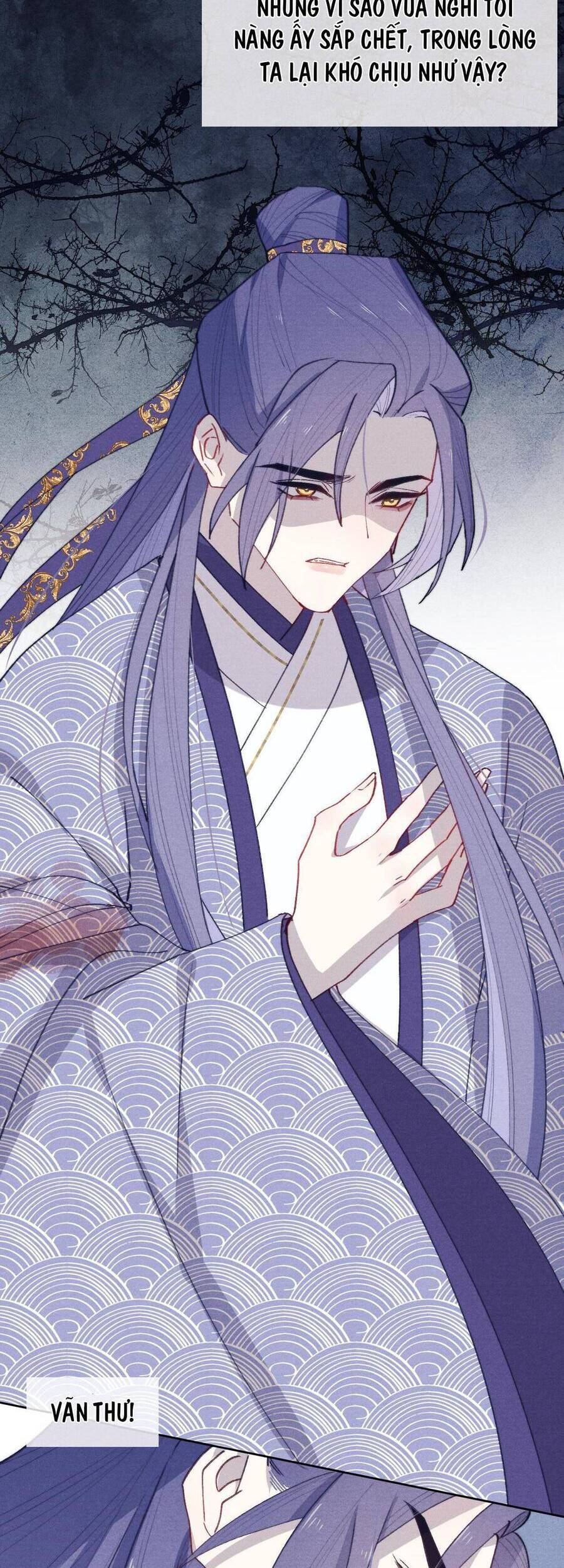 Quân Nhan Tựa Hoa Đào Chapter 42 - 30