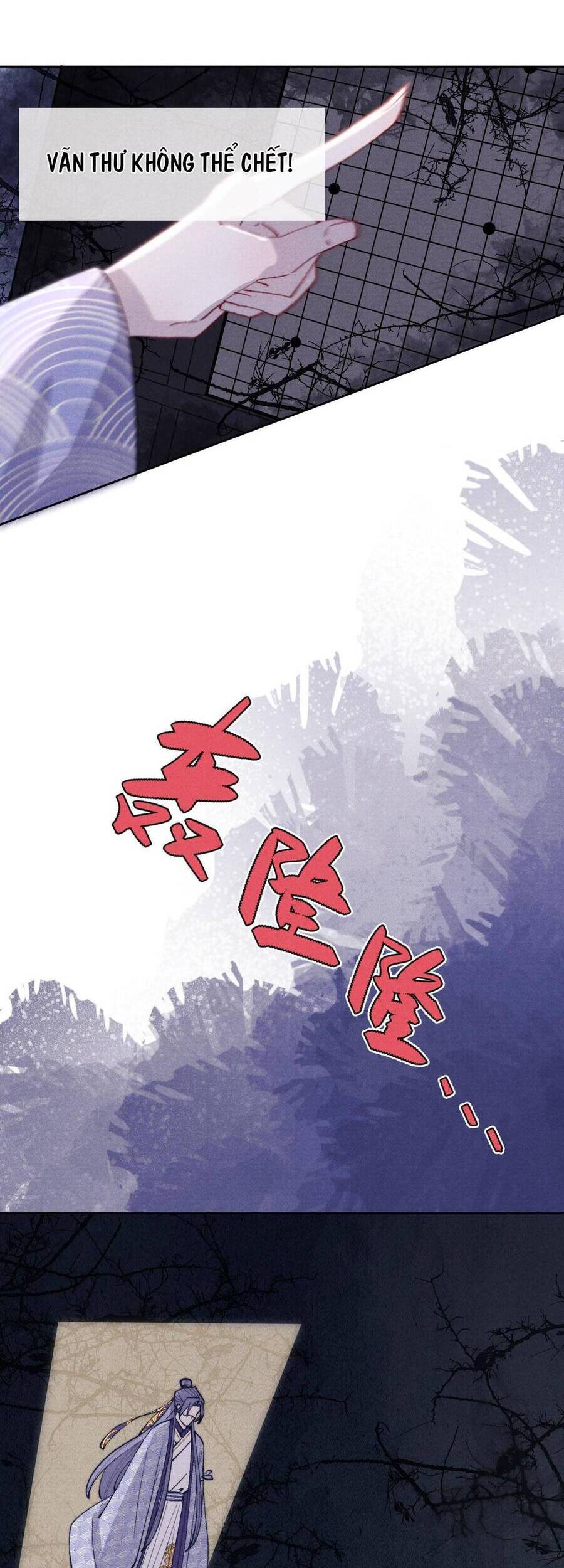 Quân Nhan Tựa Hoa Đào Chapter 42 - 33