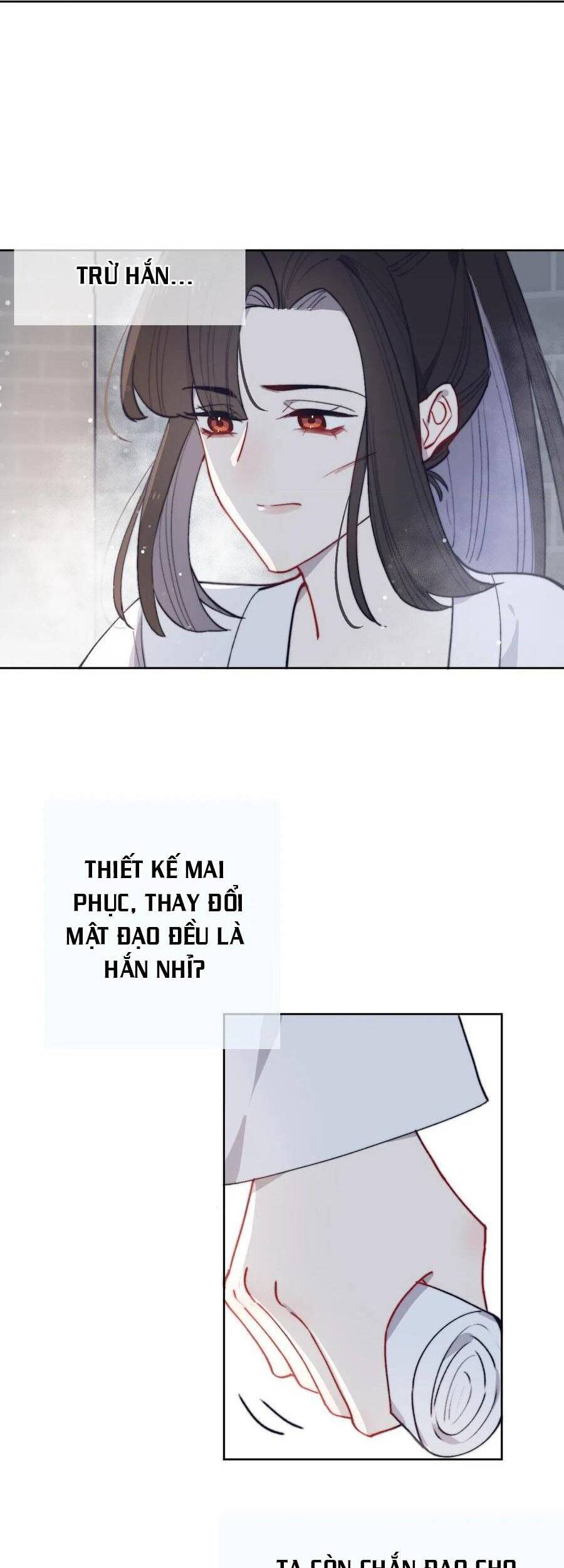 Quân Nhan Tựa Hoa Đào Chapter 43 - 8