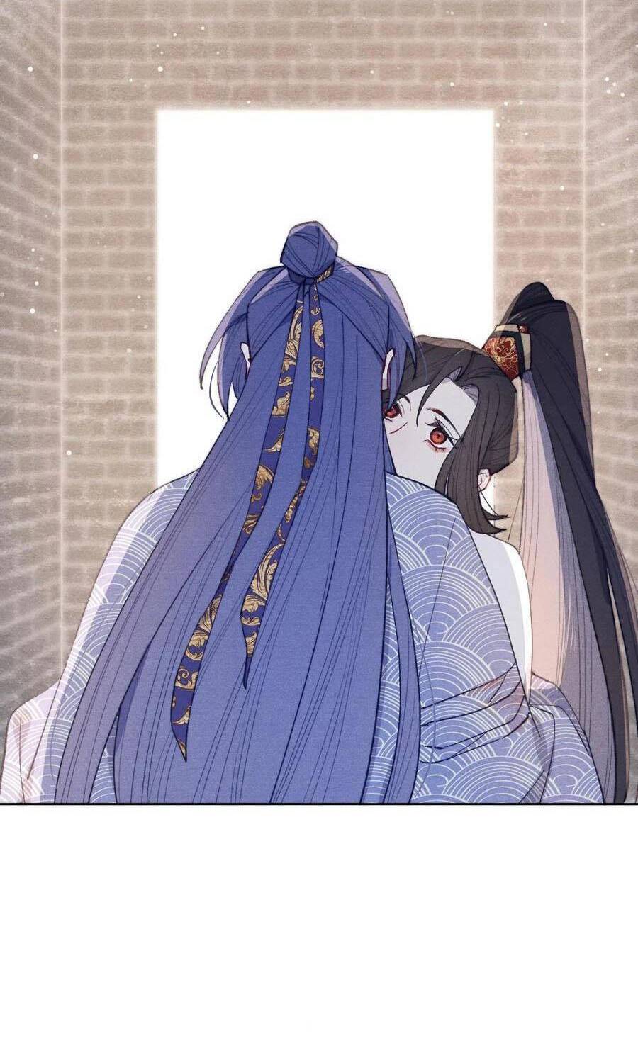 Quân Nhan Tựa Hoa Đào Chapter 44 - 11