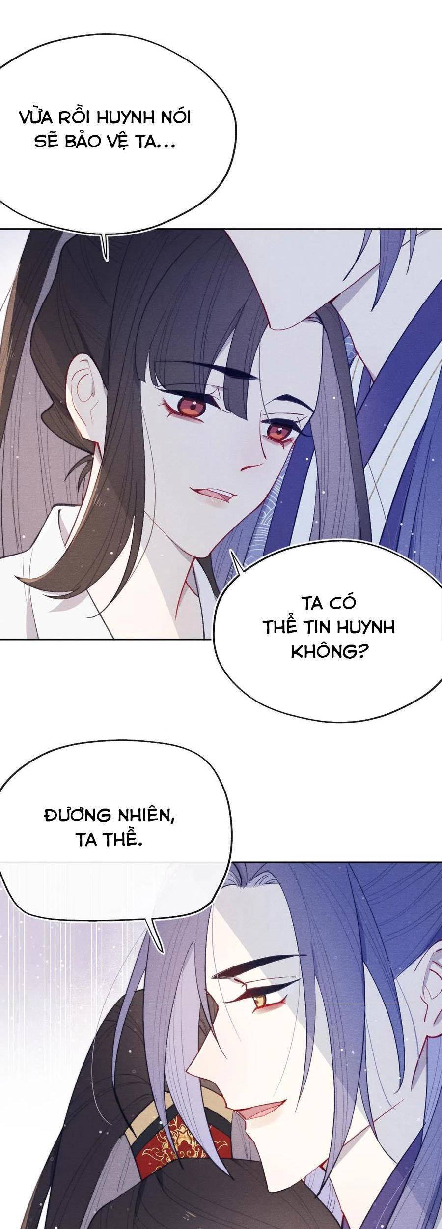 Quân Nhan Tựa Hoa Đào Chapter 44 - 12