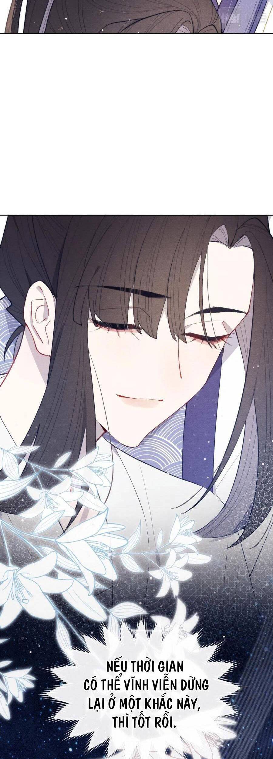 Quân Nhan Tựa Hoa Đào Chapter 44 - 13