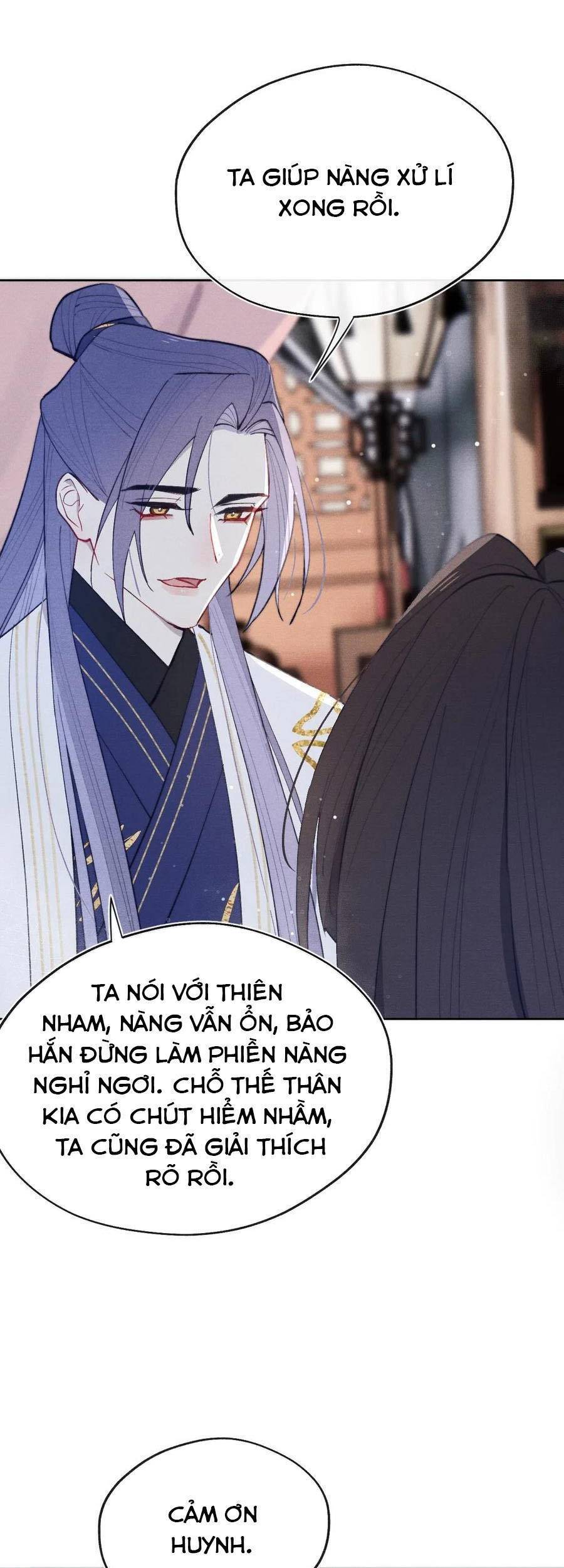 Quân Nhan Tựa Hoa Đào Chapter 44 - 18