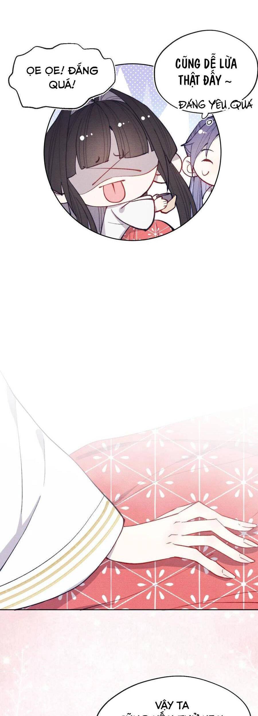 Quân Nhan Tựa Hoa Đào Chapter 44 - 21