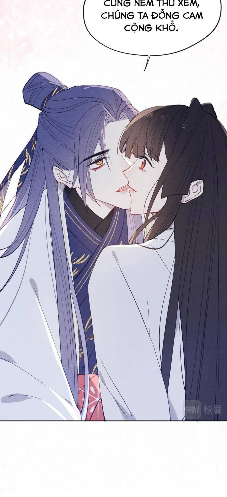 Quân Nhan Tựa Hoa Đào Chapter 44 - 22