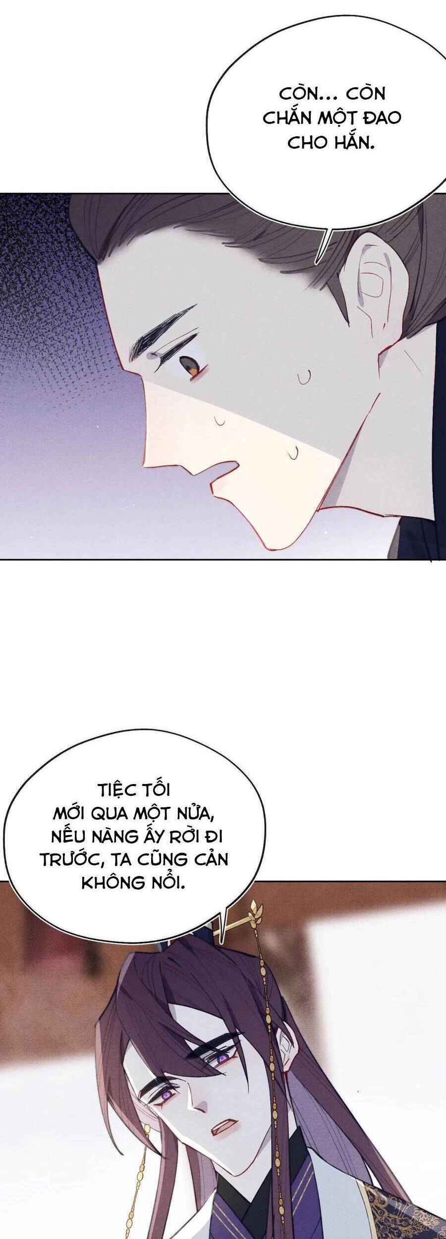 Quân Nhan Tựa Hoa Đào Chapter 44 - 30