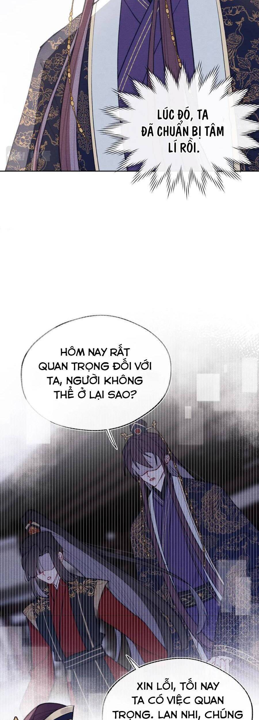 Quân Nhan Tựa Hoa Đào Chapter 44 - 31