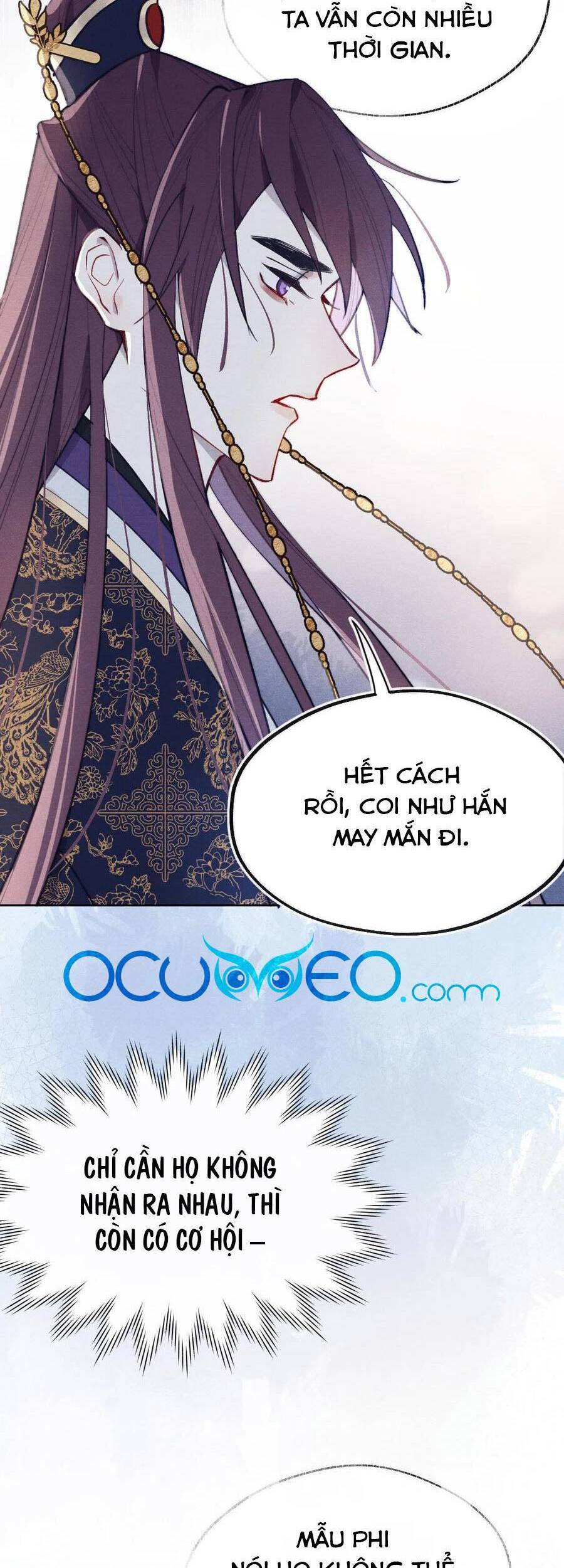 Quân Nhan Tựa Hoa Đào Chapter 44 - 32