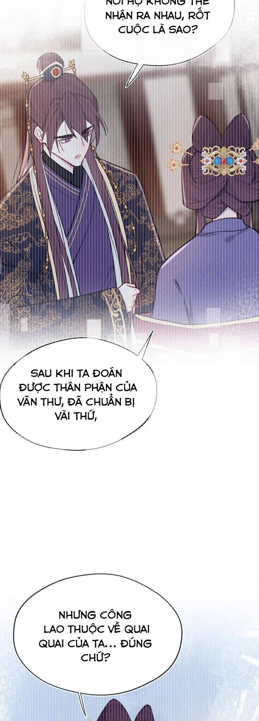 Quân Nhan Tựa Hoa Đào Chapter 44 - 33